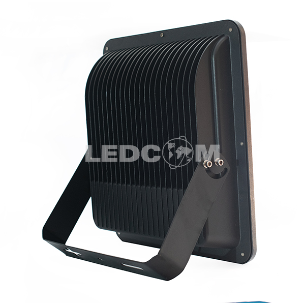 Đèn pha cốc 300W chống nước chiếu sân bóng siêu sáng