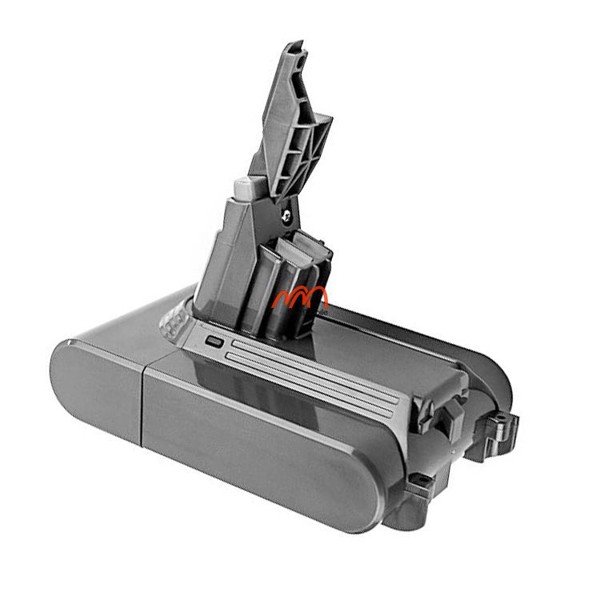 Thay pin máy hút bụi Dyson V7
