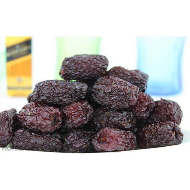 Mứt táo tàu [1kg]