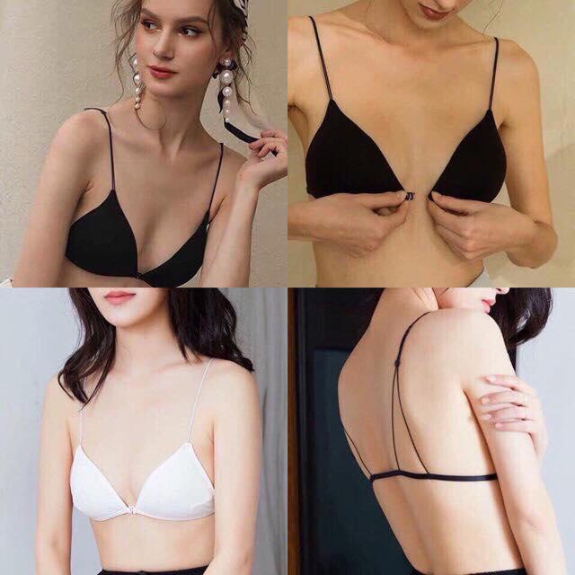 Bra Dây Mảnh MS 2099