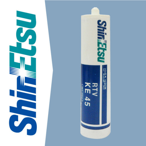Silicone Shinetsu KE-45T