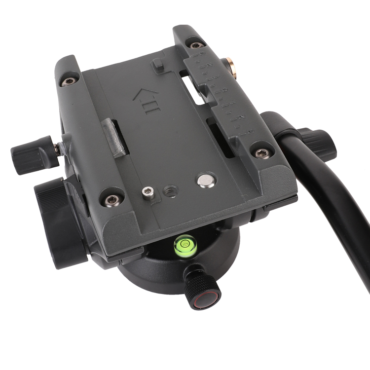 [HCM]Đầu Ball head Coman Q5S