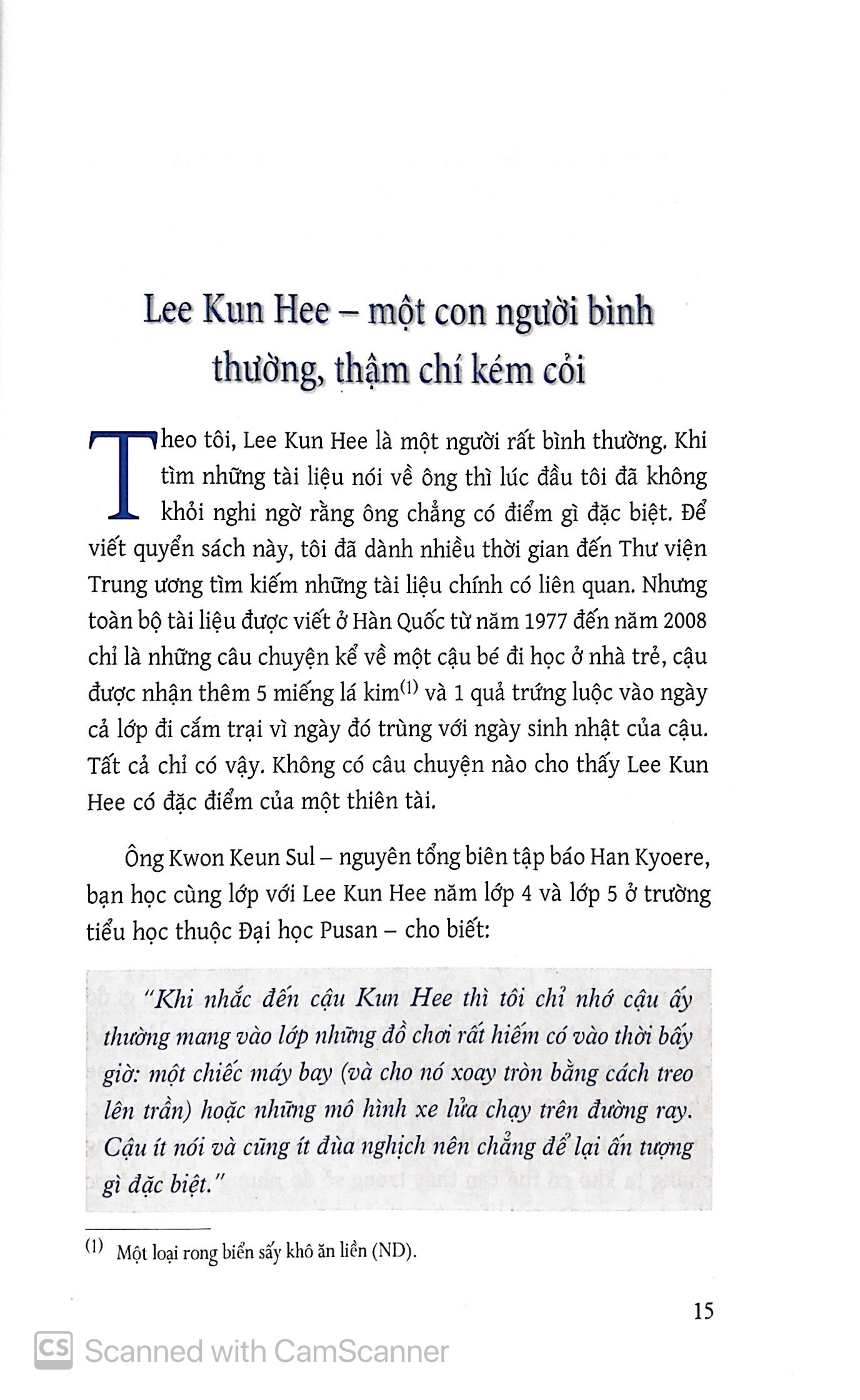 Sách Fahasa - Thay Đổi Tất Cả Chỉ Trừ Vợ Và Con