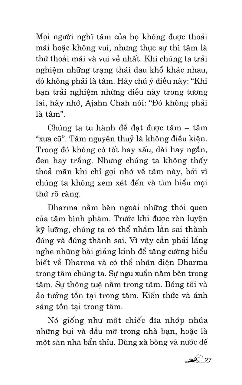 Trong vòng sinh diệt