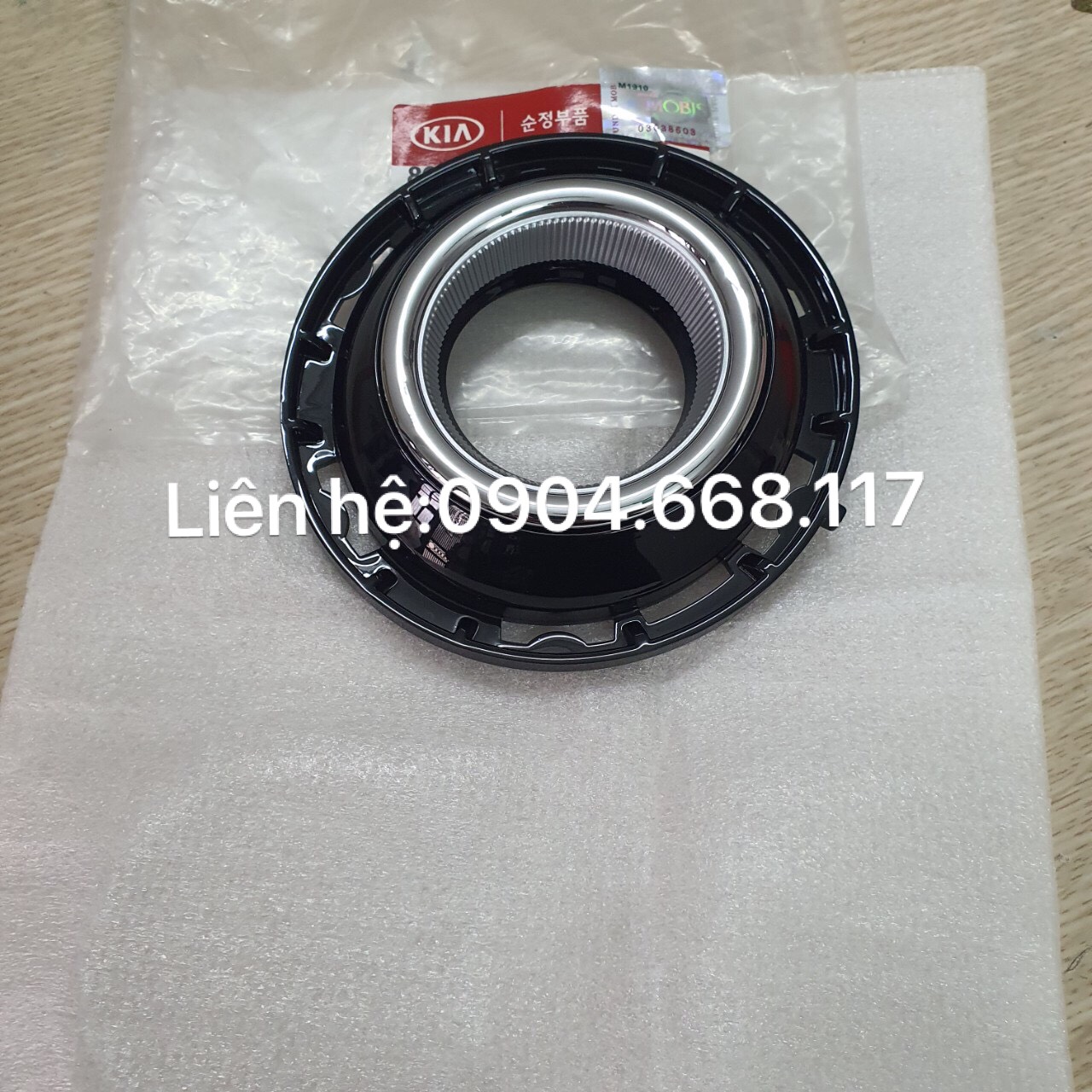 ốp đèn gầm Kia Morning 2015 -2019 (hàng xịn )
