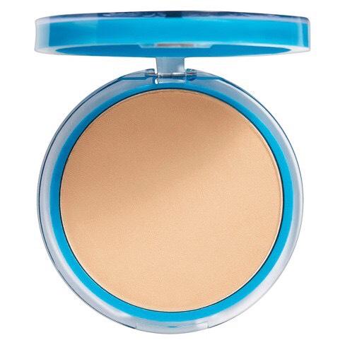 Phấn nền Covergirl Clean Matte
