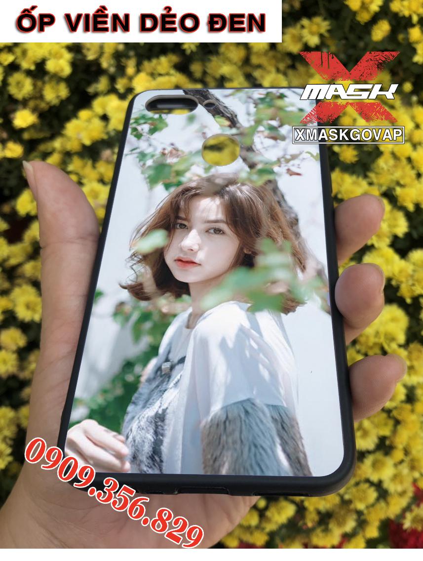 Ốp lưng realme 2 in hình theo yêu cầu