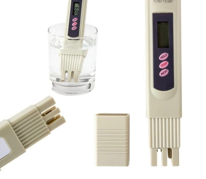 Bút thử nước sạch tds 3 - bút thử
