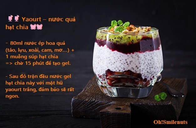 Hạt Chia Đen Hữu Cơ Nutiva - Bịch 907g