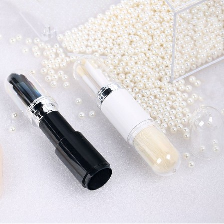 [ĐẸP_XỊN] Bộ Cọ Trang Điểm Mini - Set Cọ Trang Điểm Cá Nhân