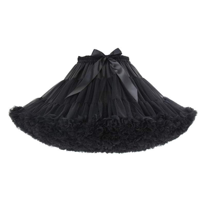 Tùng phồng Lolita