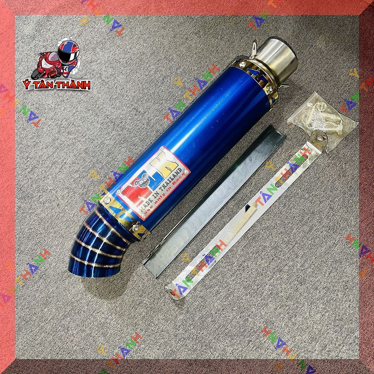 Lon Pô Nlk Thái Lan - 12318