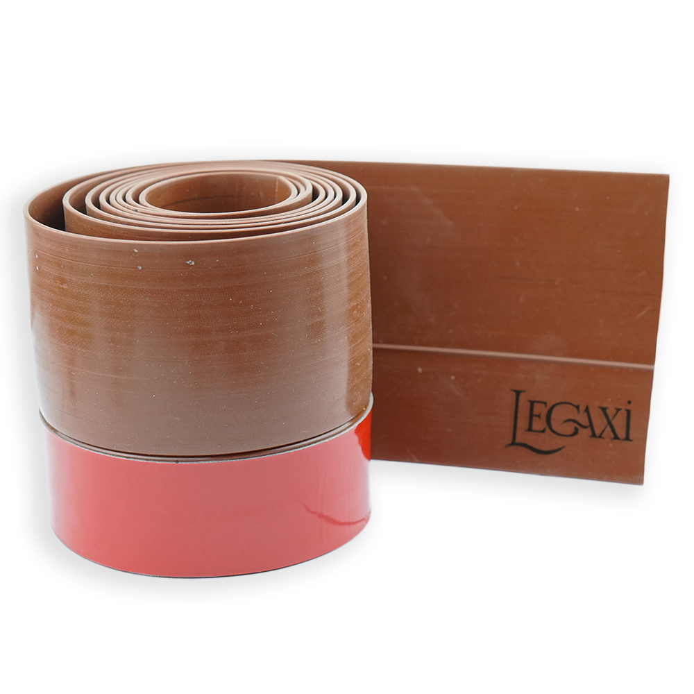 Ron Chân Cửa Dài 2m Ngăn Bụi, Nước, Côn Trùng Vào Phòng Legaxi Rộng 110mm SWF1