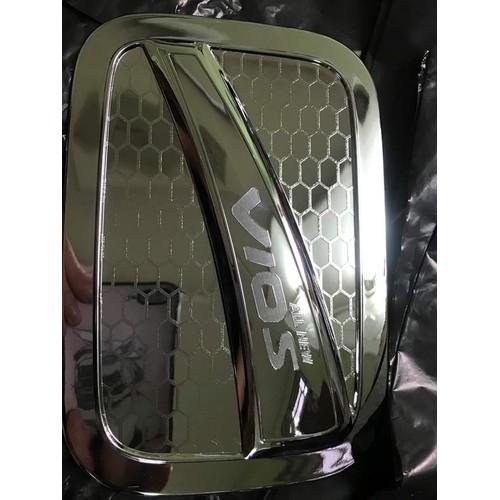 ỐP NẮP BÌNH XĂNG XE VIOS 2019-2020-2021-2022