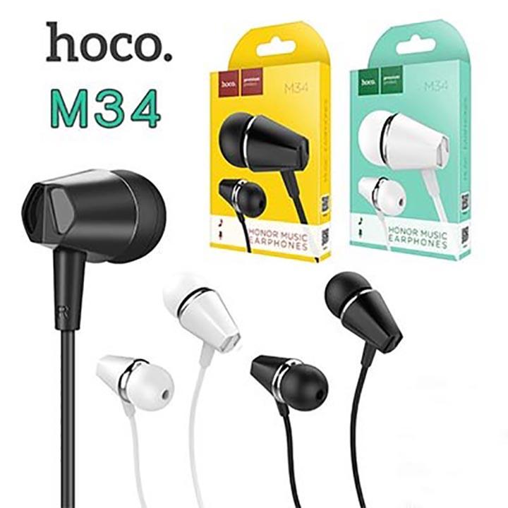 [HCM]Tai nghe Hoco M34 cực chất