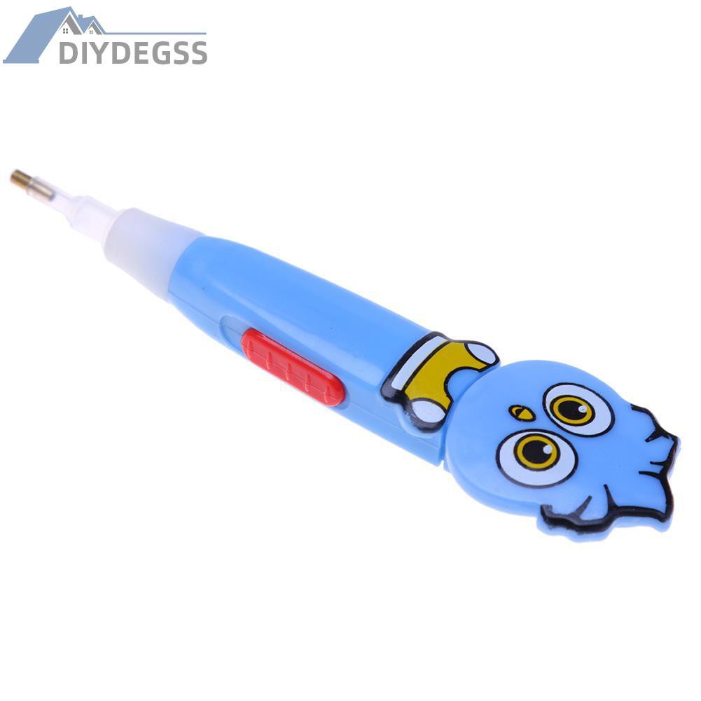 Bộ Dụng Cụ Làm Tranh Đính Đá 5d 12.2 Đa Năng