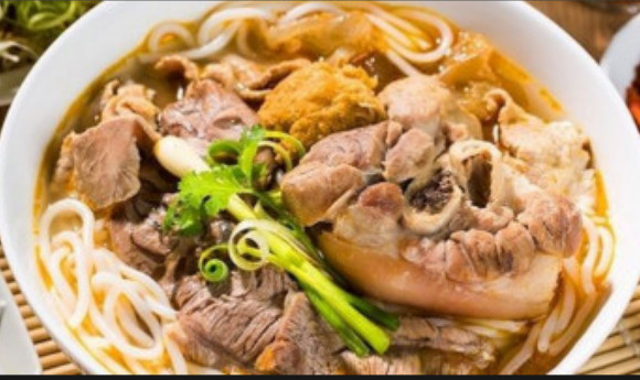 Mì vắt (Bánh canh khô) Phước Hạnh 500g_ đặc sản Huế