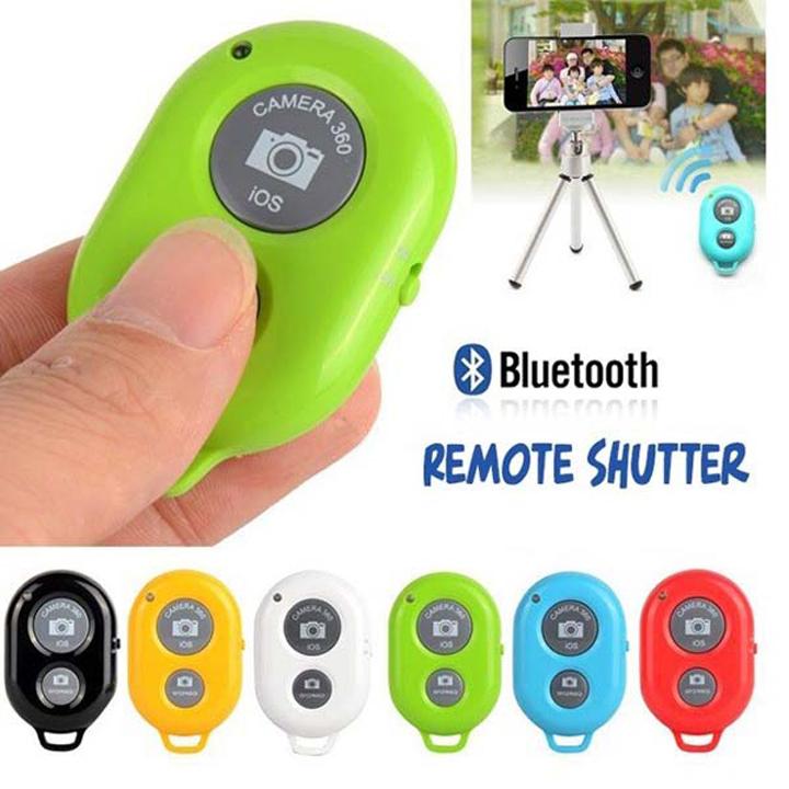 Remote chụp hình từ xa Bluetooth