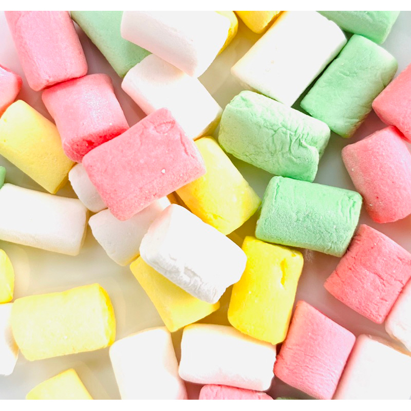 Kẹo Bông Marshmallow 15g - Ăn Vặt 492