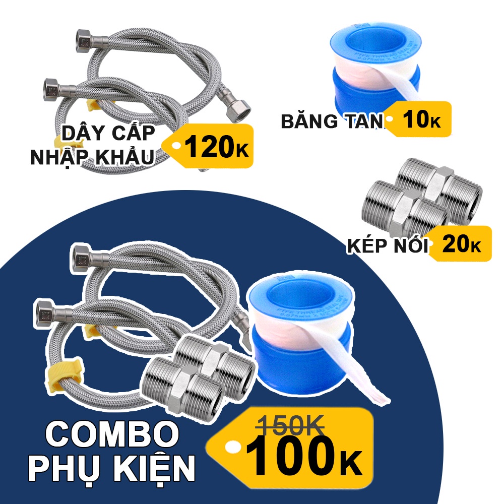 Bình nóng lạnh Ariston AN2 30 TOP