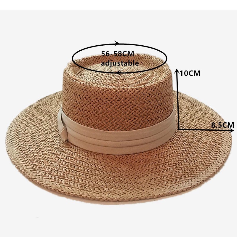 Nón Cói PANAMA, MŨ CÓI ĐI BIỂN Vintage (Ảnh thật)