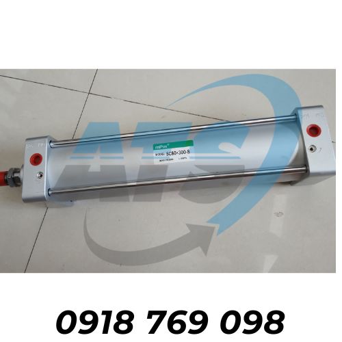 Xi lanh khí nén SC80X300-S