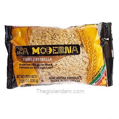 Nui Moderna MEXICO 200g