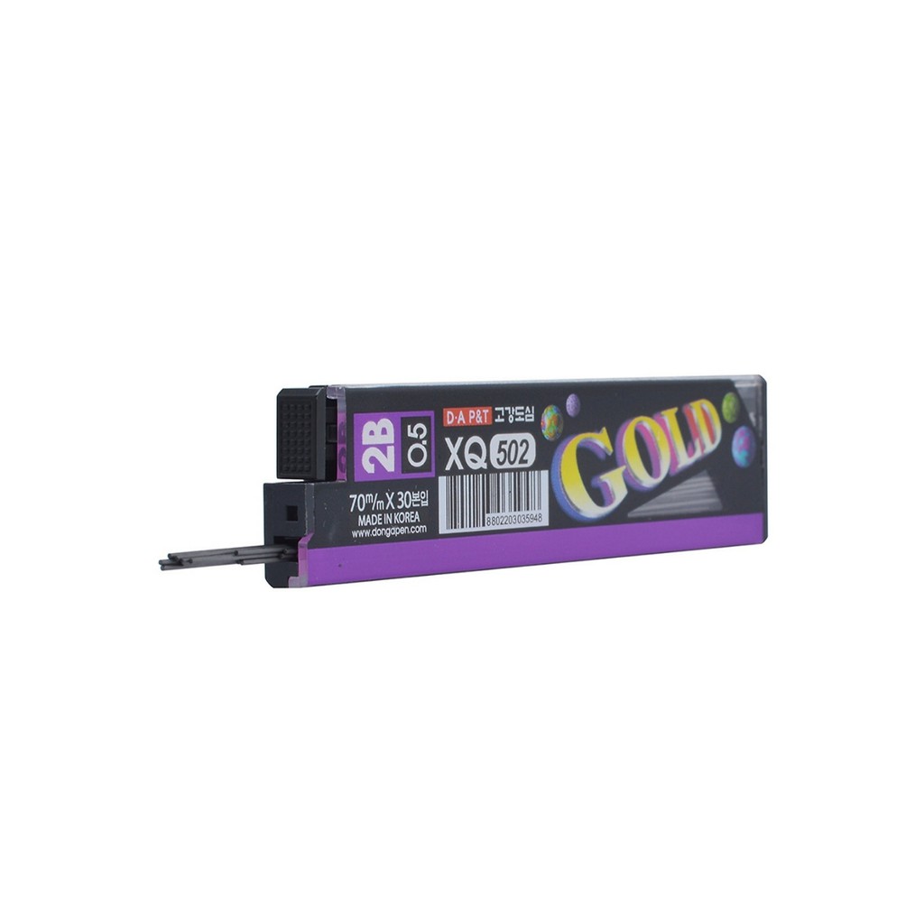 [HCM]Ruột Chì Gold HQ-502