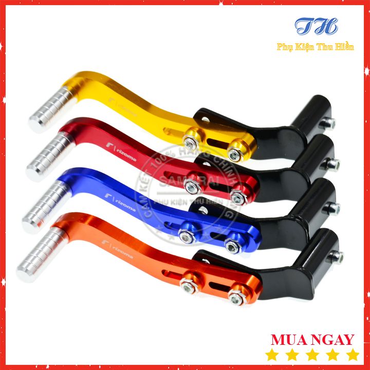 Cần Số Móc Cho Xe Ex150