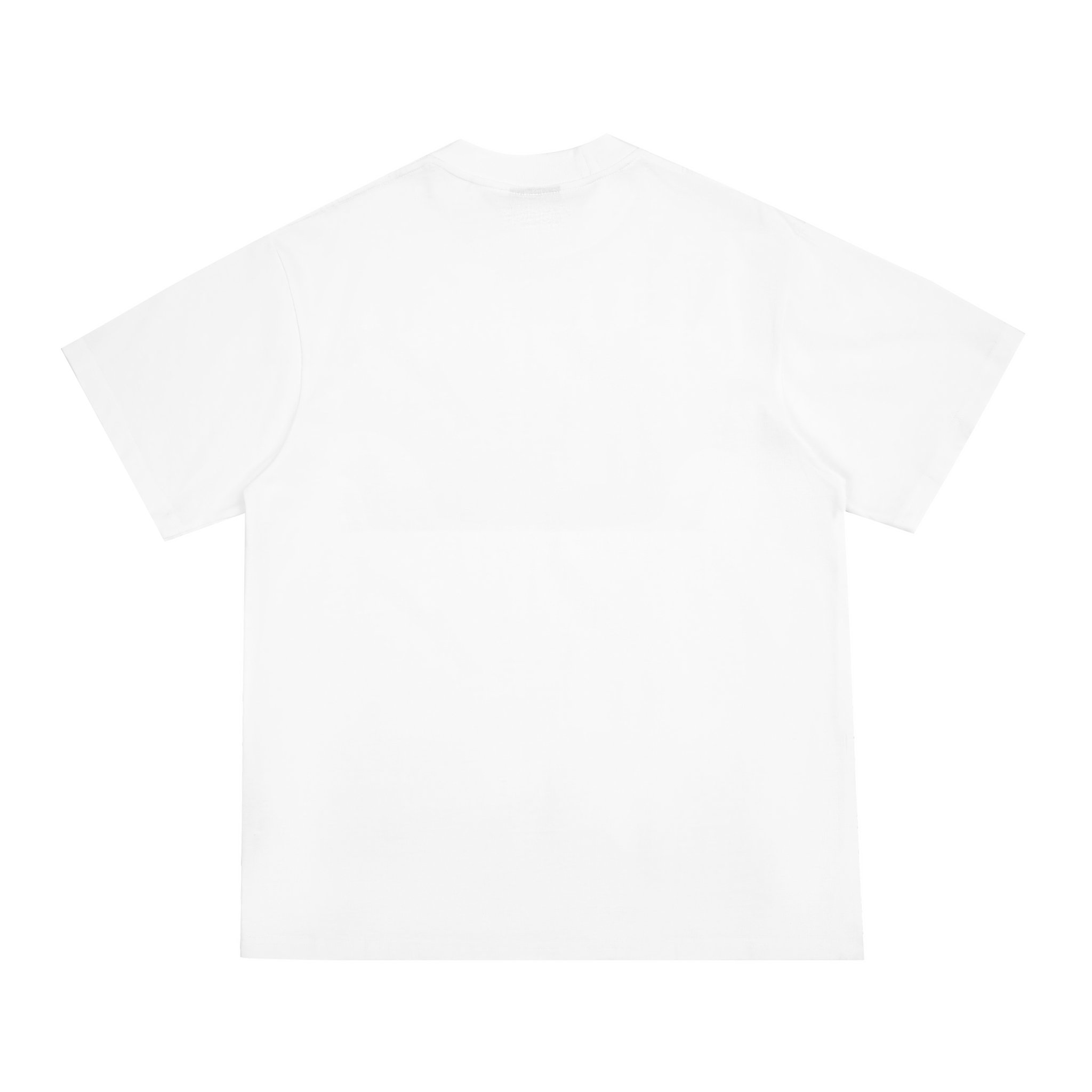 Áo Thun Trơn YOUNG GREEN Blank - Cotton