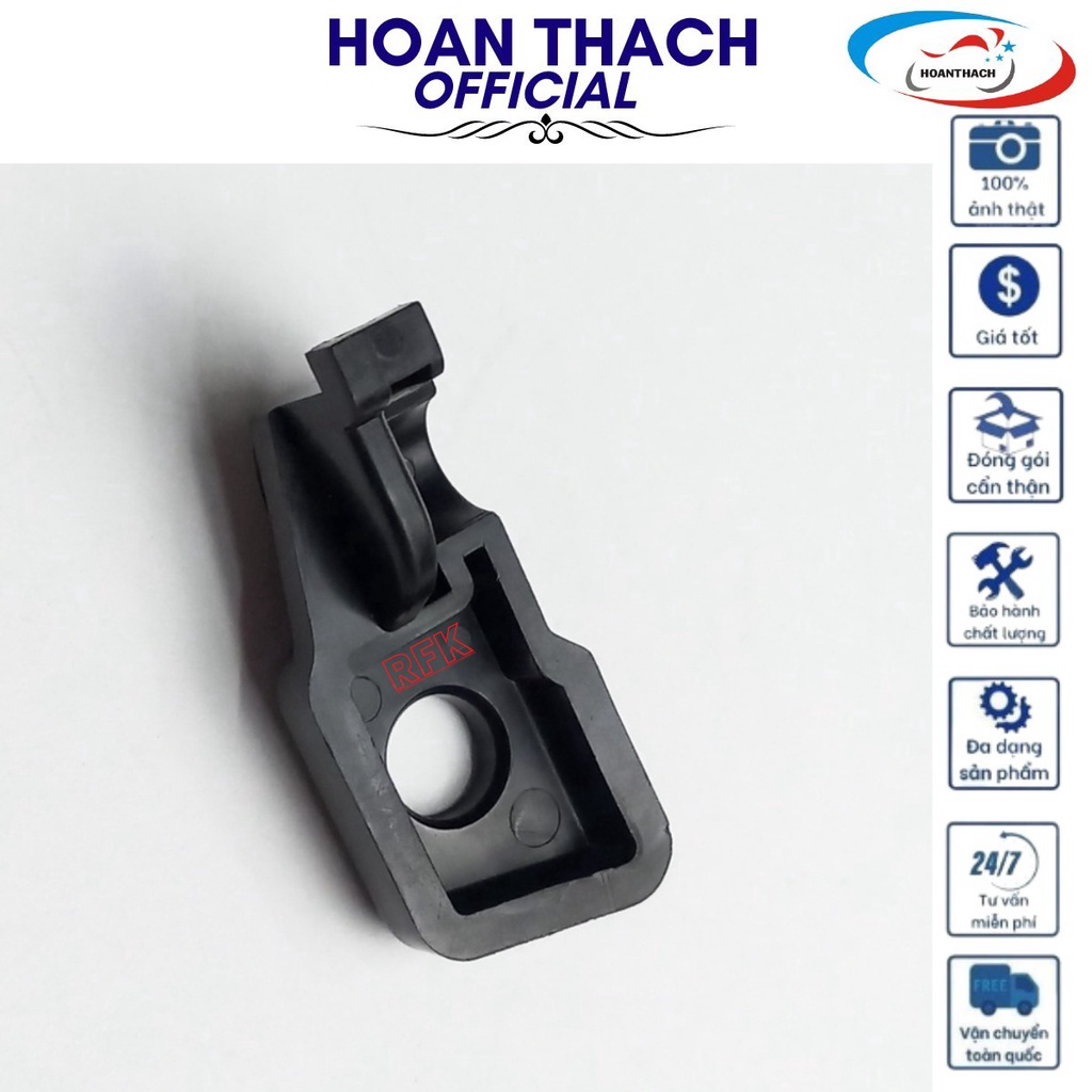 Giá bắt đèn pha phải Winner 150 (RS150 V1 V2) 33118K56N10