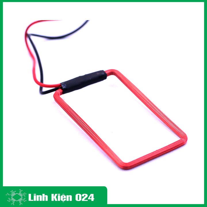 Module RFID HZ-1050 125KHZ 3-10cm 3.3V-5.5V