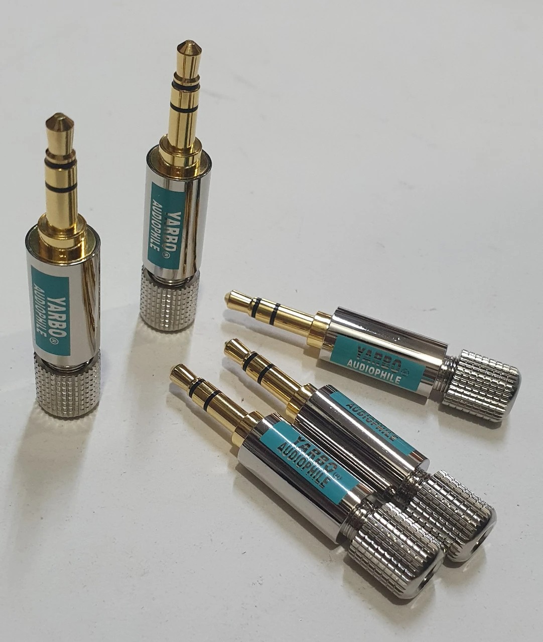 Gy-3. 5gni-jack 3.5 white yarbo