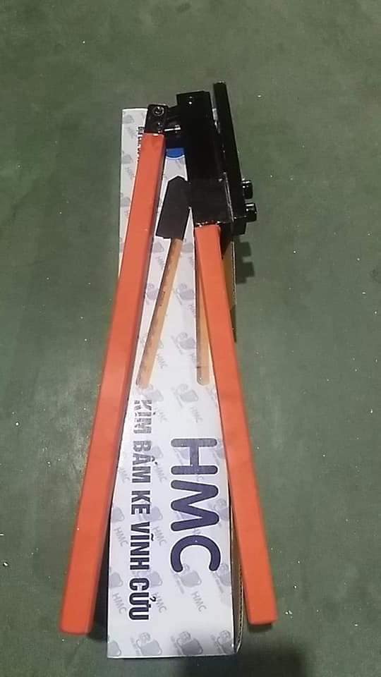 Kìm bấm ke vĩnh cửu cửa sổ 55 xingfa