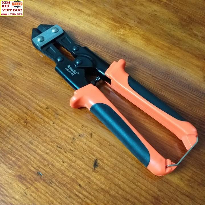 Kìm cộng lực mini Asaki