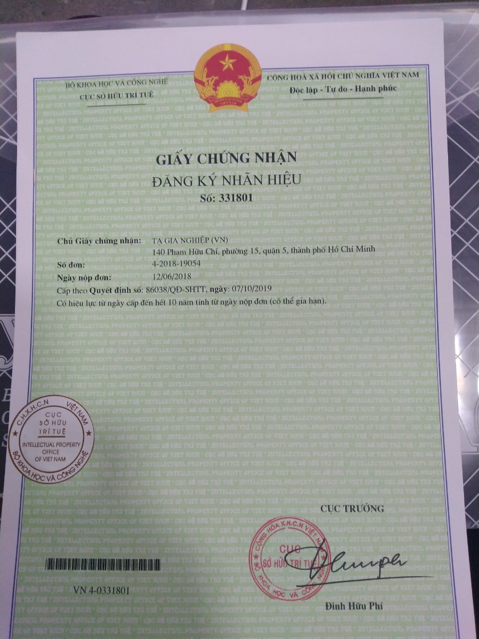 Phuộc Combiz mẫu B cho xe (wave/dream, sirus)
