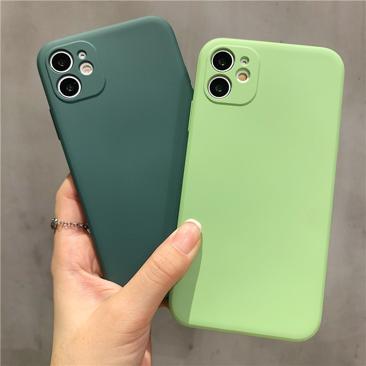 Ốp lưng iPhone nhiều màu