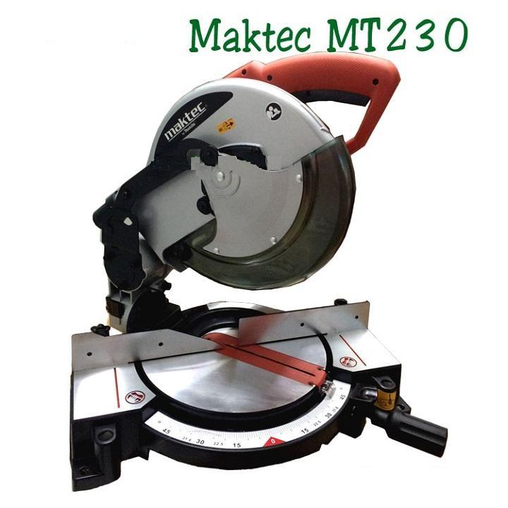 Cữ ngang máy cắt nhôm MT230