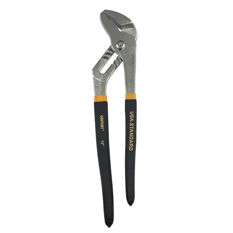 Kìm Mỏ Quạ (5 Lỗ) Century LU-MQ