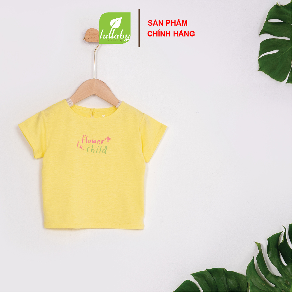 Lullaby - áo bg cổ thuyền nh166v