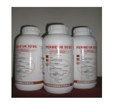 Thuốc diệt côn trùng PERME UK 50EC