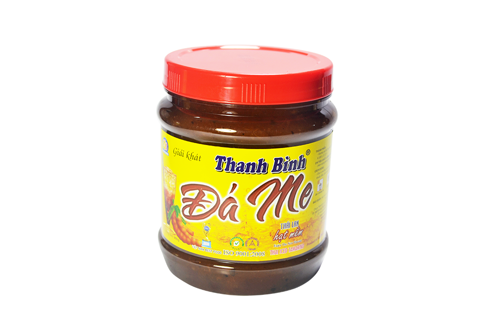 Đá Me THANH BÌNH 900g