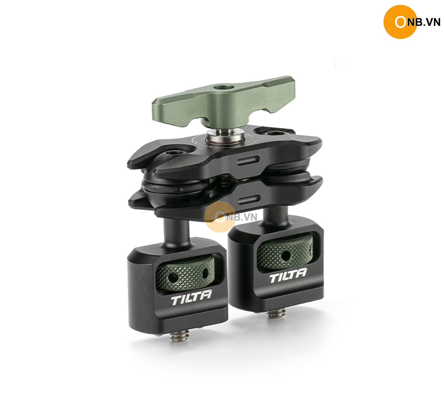 Tilta Mini Articulating Magic Arm - Thanh nối 2 đầu ballhead 14
