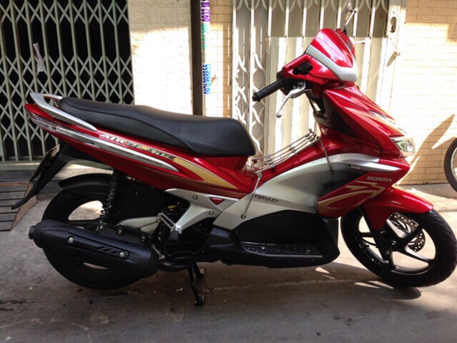 Che pô Ốp pô Airblade 2006 đến 2010 đời đầu