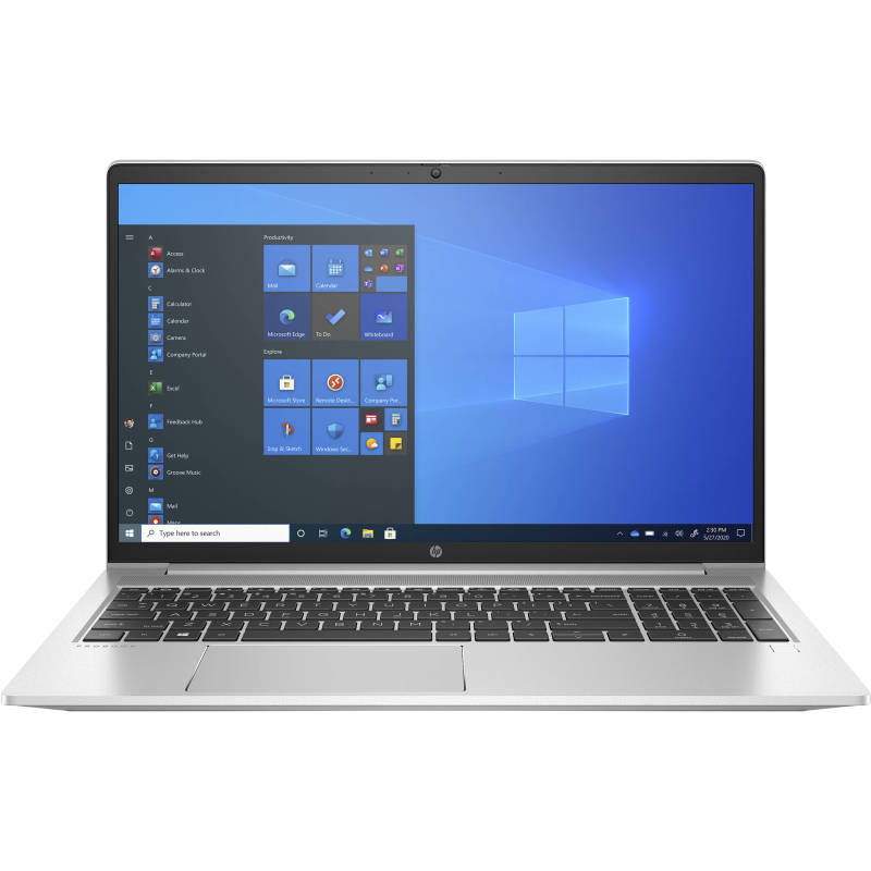 Laptop HP ProBook 450 G8 2H0W6PA i7-1165G7 | 8GB RAM | 512GB SSD | VGA MX450 2GB | 15.6 FHD | Win 10