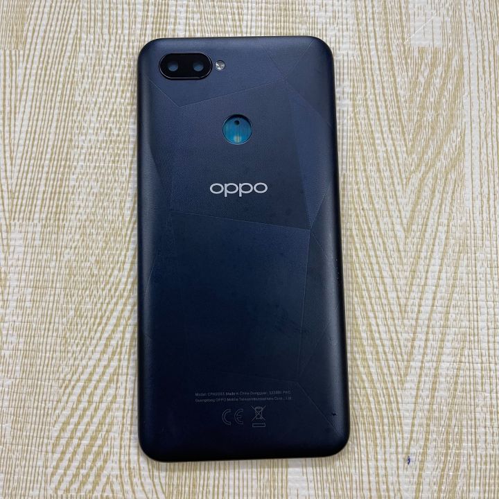 Vỏ lưng oppo a12
