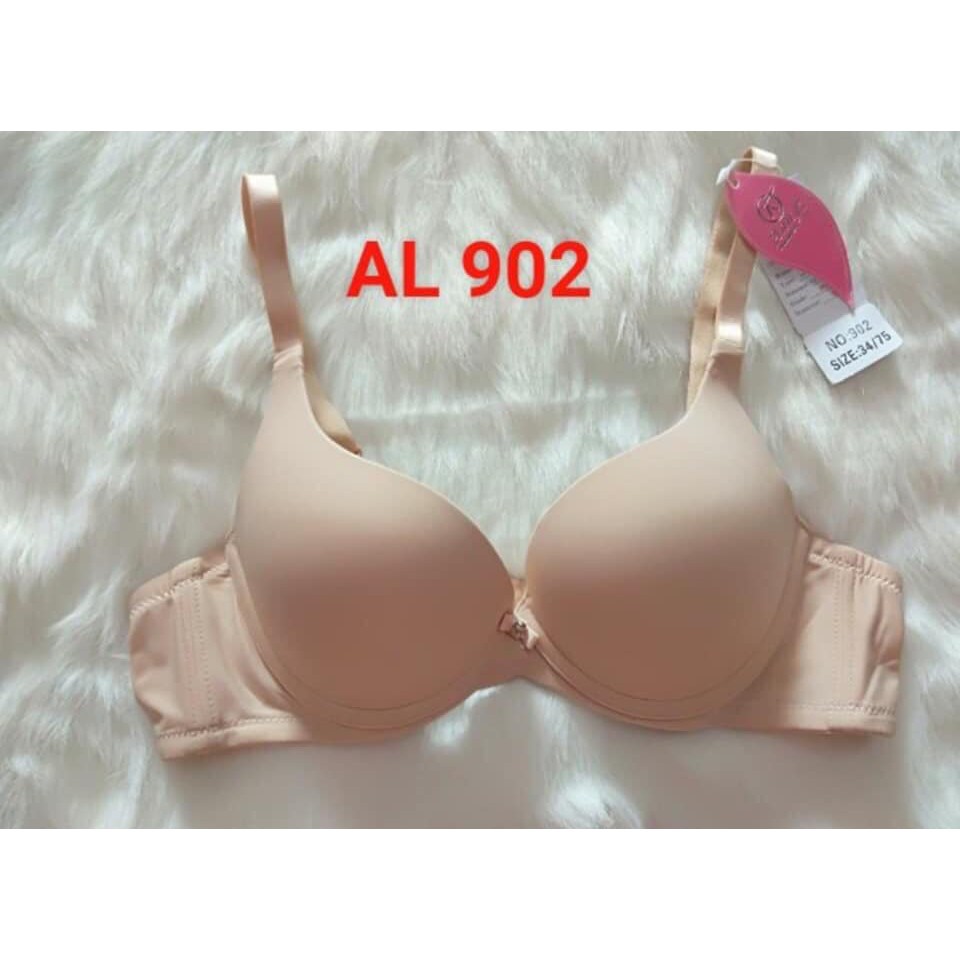 Áo lót thái mút kép nâng ngực có gọng cao cấp ms902