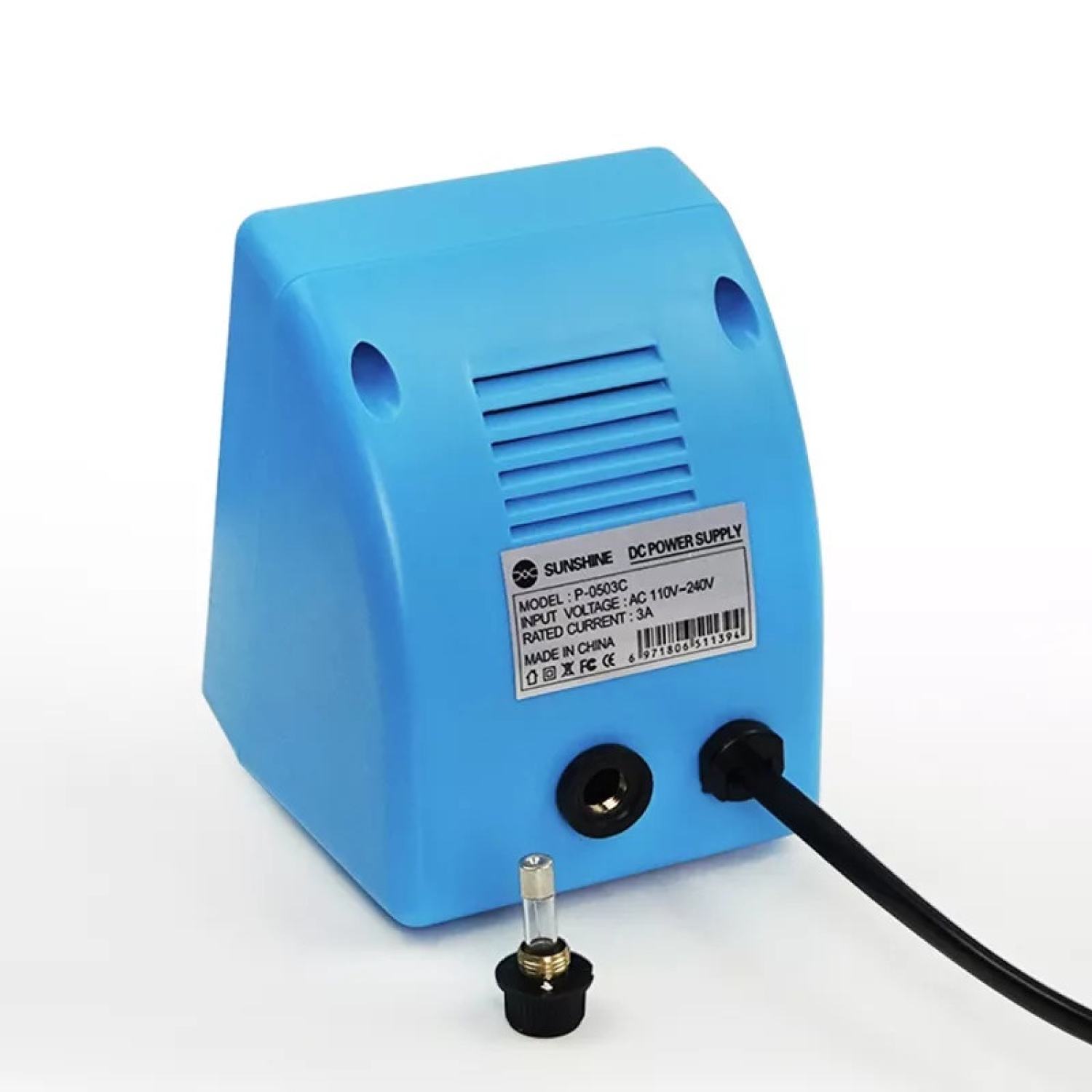 Máy cấp nguồn Mini Sunshine P-0503C 5V-3A