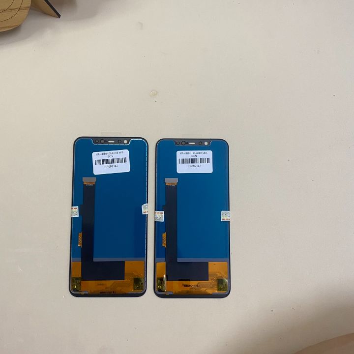 Màn hình Xiaomi MI8 MI 8 Oled