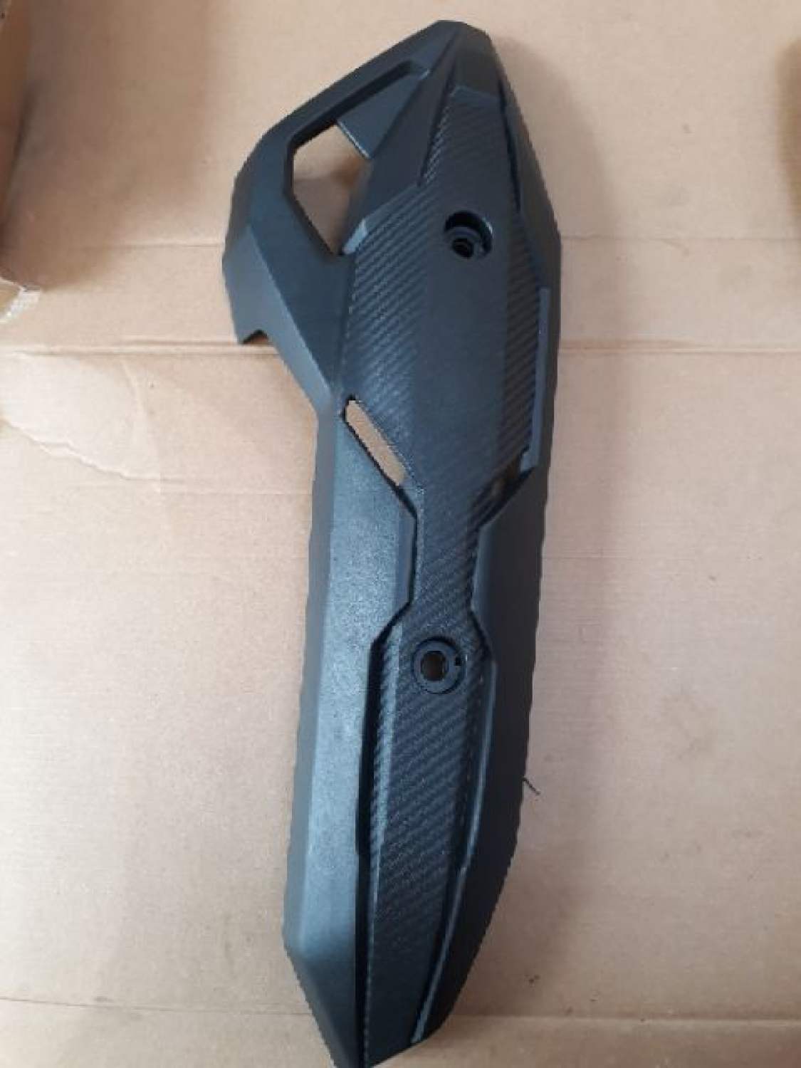 Ốp bô air blade 2016 - 2019
